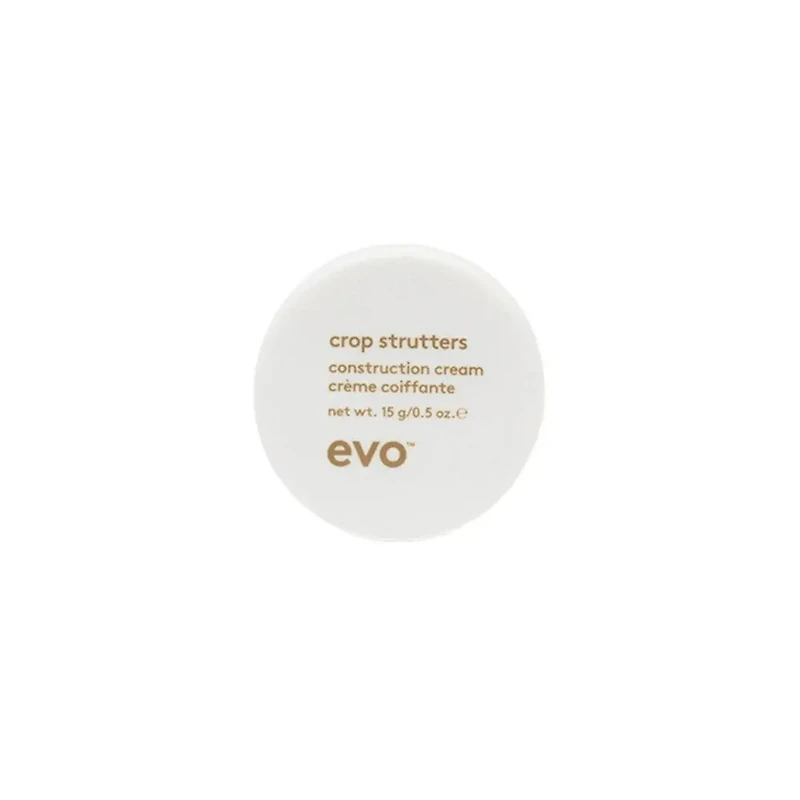 Crop Strutters | Construction Cream
