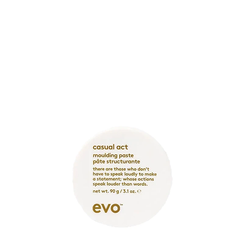Casual Act | Moulding Paste