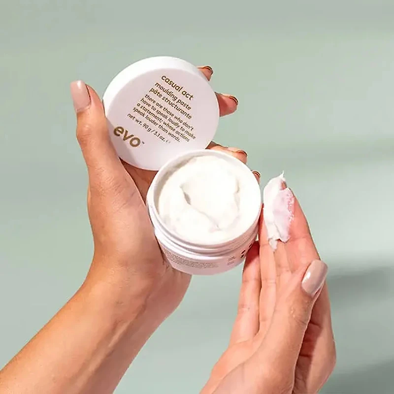 Casual Act | Moulding Paste