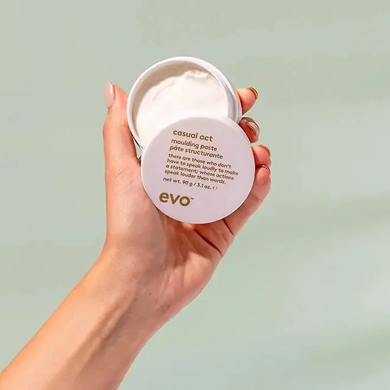 Casual Act | Moulding Paste