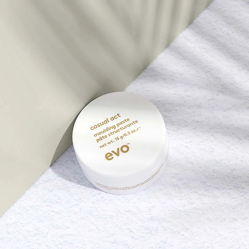 Casual Act | Moulding Paste