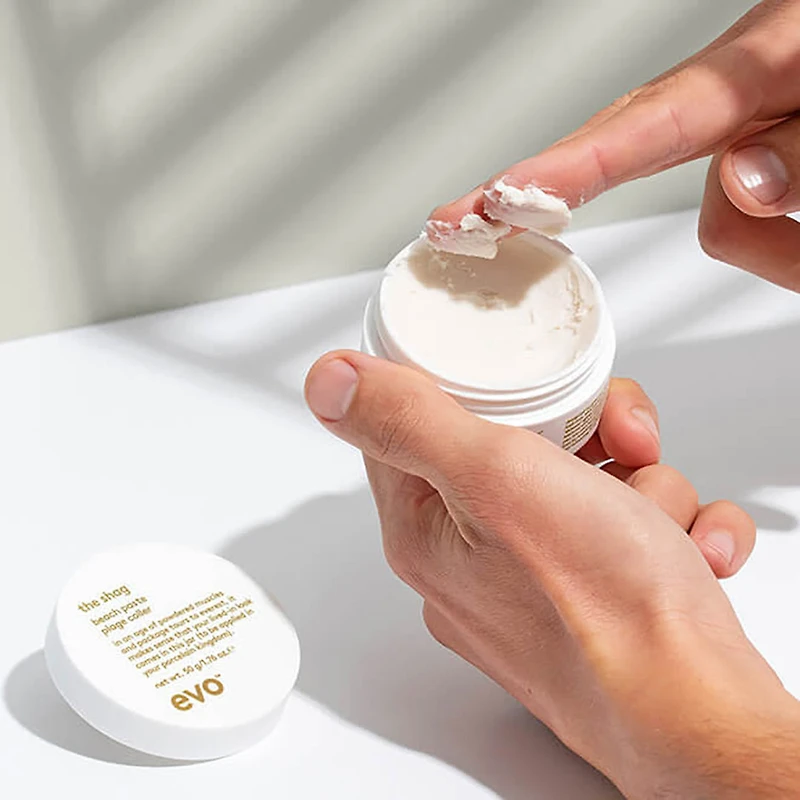 The Shag | Pâte Effet Plage 50g (1.76 oz)
