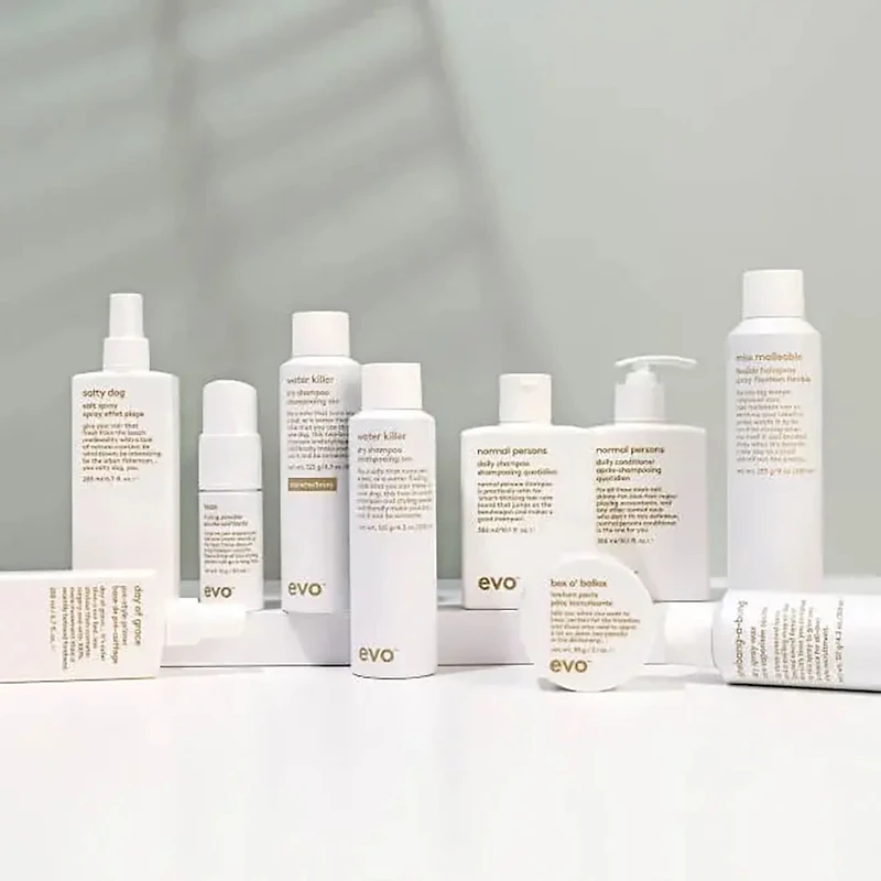 Haze | Poudre Coiffante