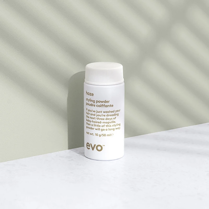 Haze | Styling Powder