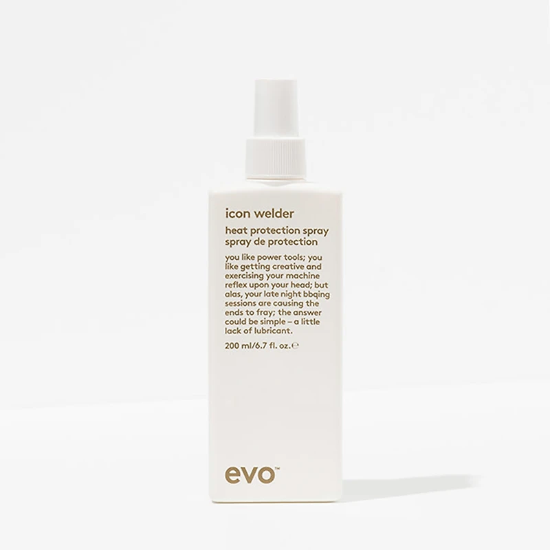 Icon Welder | Spray de Protection