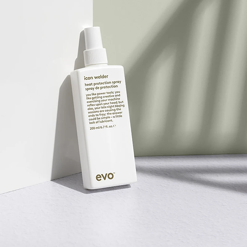 Icon Welder | Spray de Protection