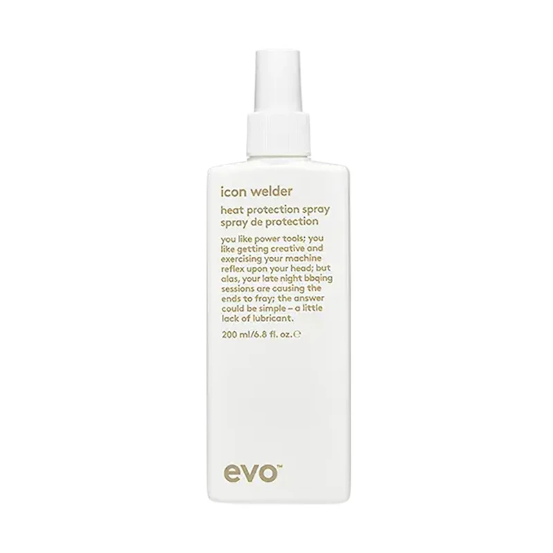 Icon Welder | Spray de Protection
