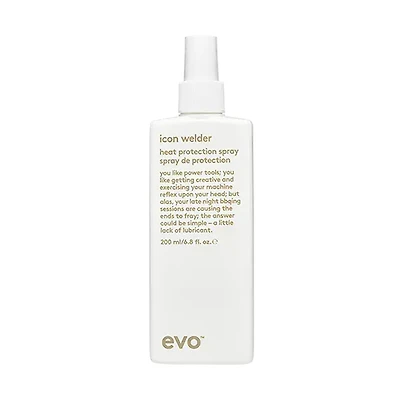 Icon Welder | Spray de Protection
