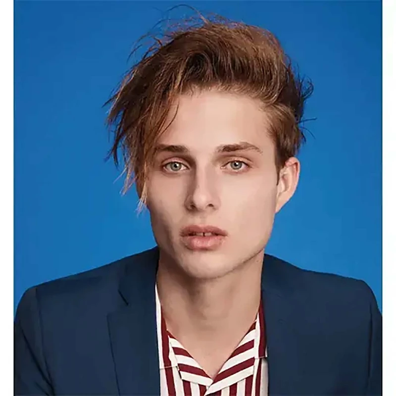 Salty Dog | Spray Effet de Plage