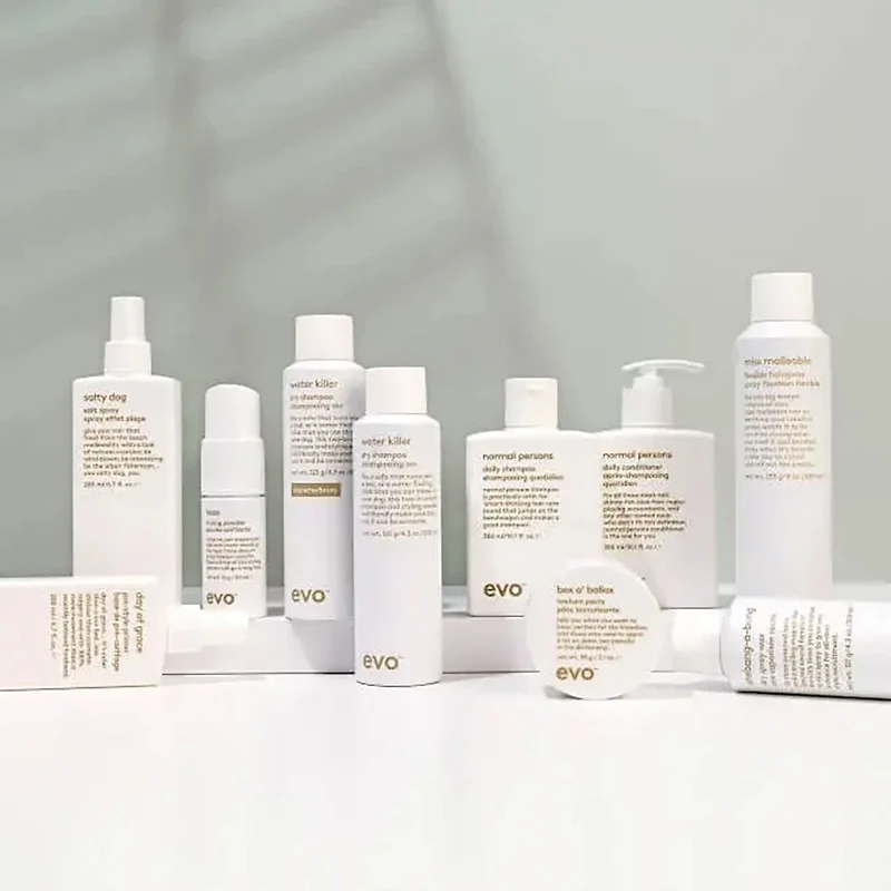 Salty Dog | Spray Effet de Plage