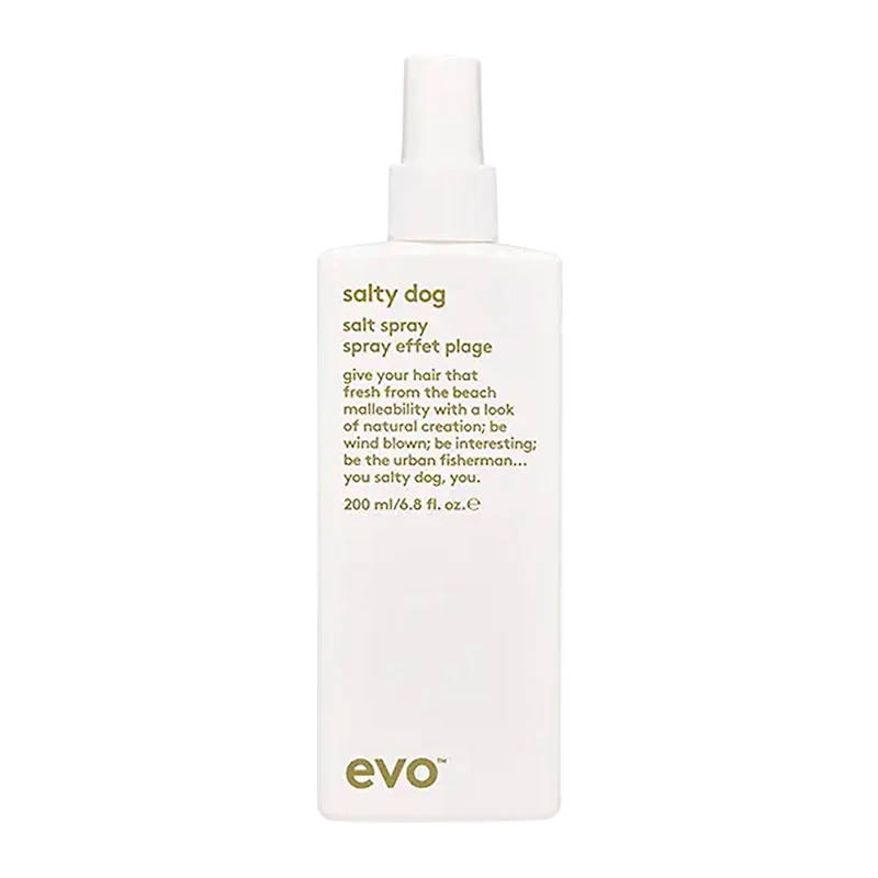Salty Dog | Spray Effet de Plage