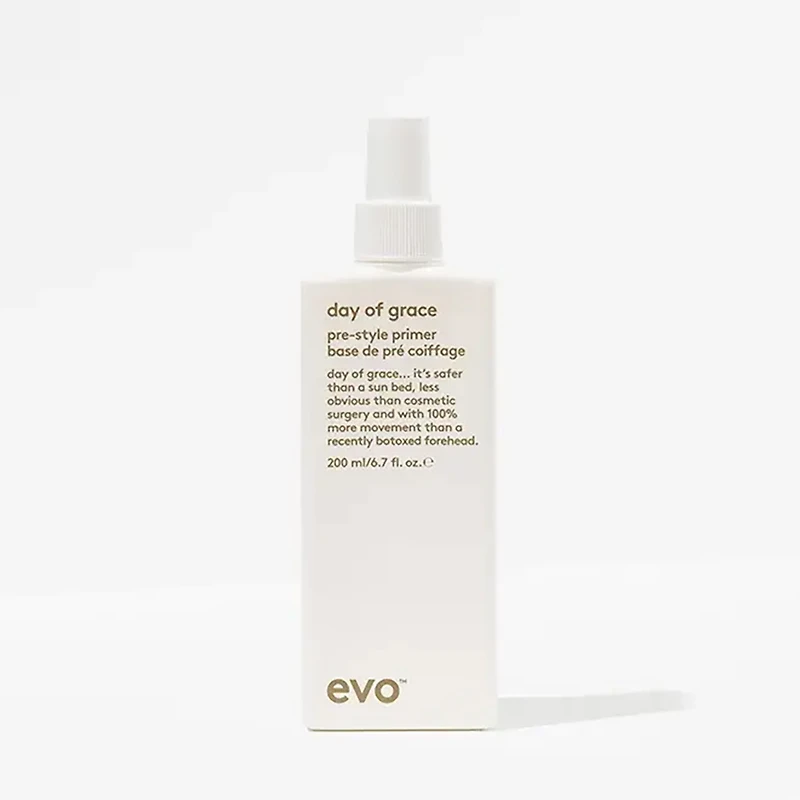 Day of Grace | Pre-Style Primer
