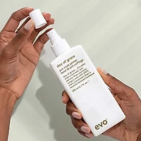 Day of Grace | Pre-Style Primer