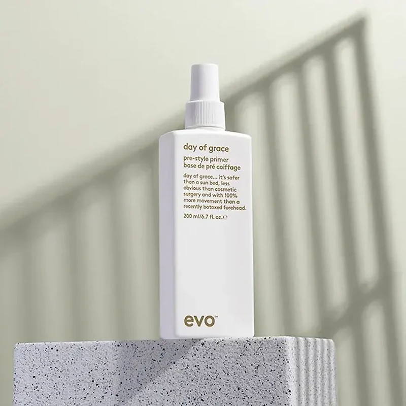 Day of Grace | Pre-Style Primer