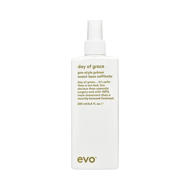 Day of Grace | Pre-Style Primer
