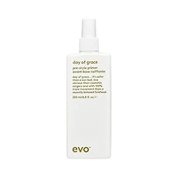 Day of Grace | Pre-Style Primer