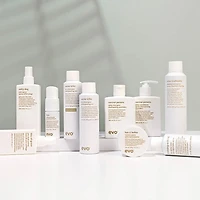 Water Killer | Shampooing Sec