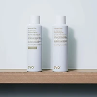 Water Killer | Shampooing Sec