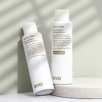 Water Killer | Shampooing Sec