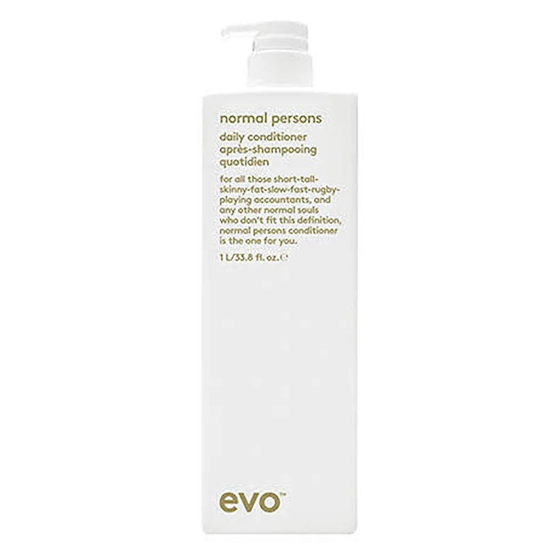 Normal Persons | Après-Shampooing Quotidien