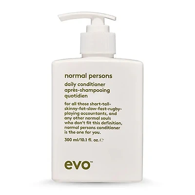 Normal Persons | Daily Conditioner