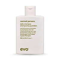 Normal Persons | Daily Shampoo