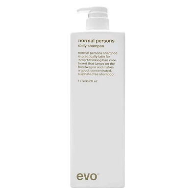 Normal Persons | Shampooing Quotidien