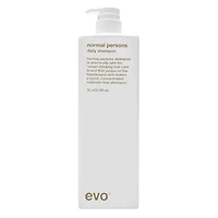 Normal Persons | Shampooing Quotidien