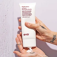 Curl | Liquid Rollers | Curl Balm