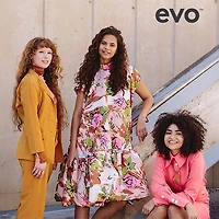 Curl | Liquid Rollers | Curl Balm