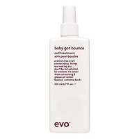 Curl | Baby Got Bounce Treatment