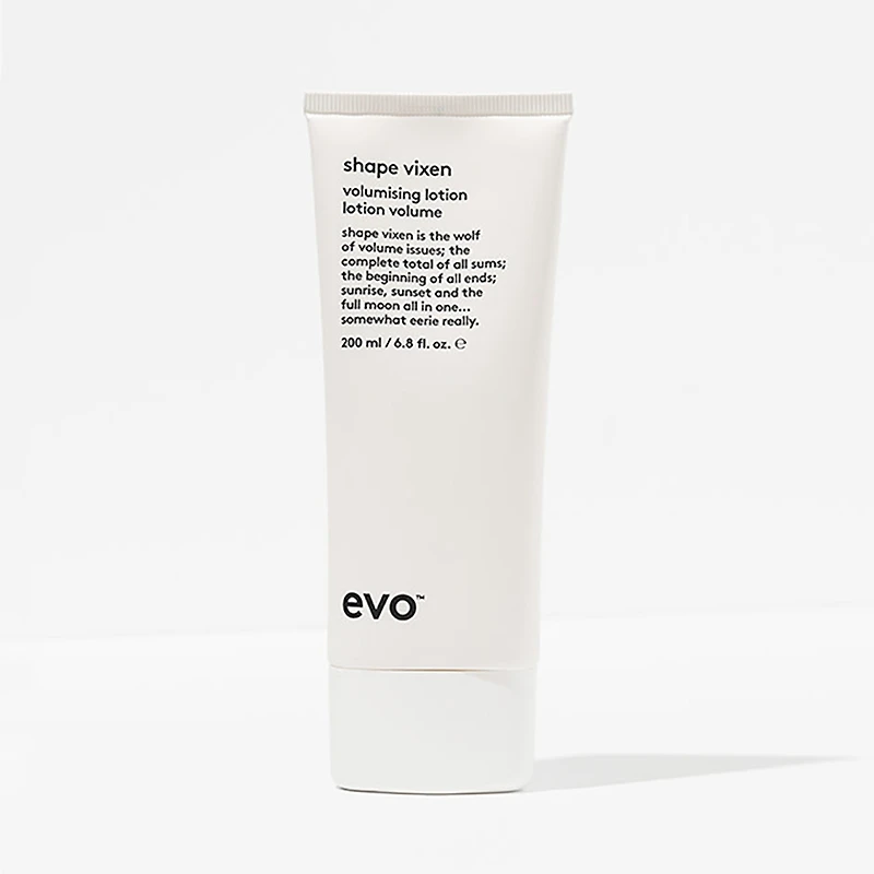 Volume | Shape Vixen | Lotion Volume
