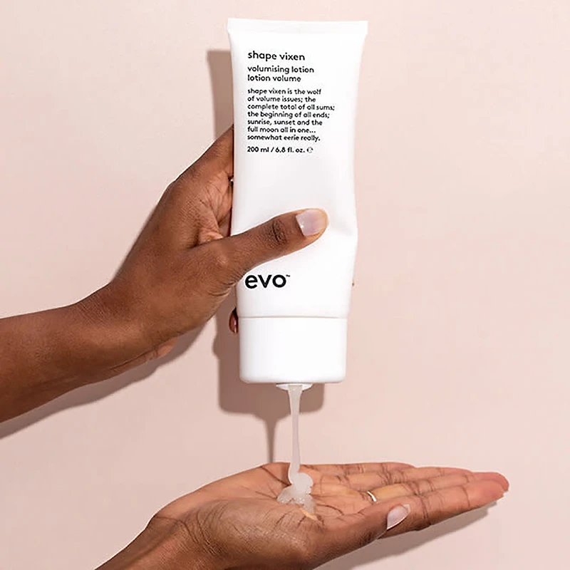 Volume | Shape Vixen | Lotion Volume