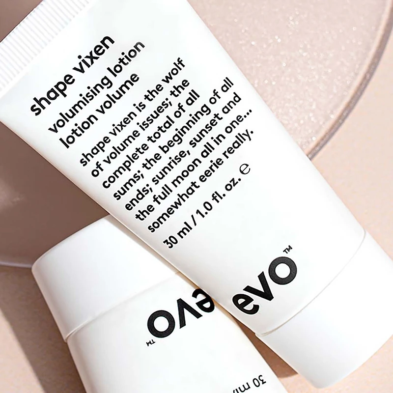 Volume | Shape Vixen | Lotion Volume