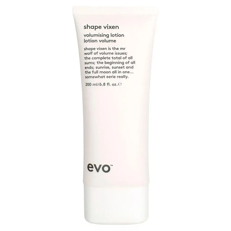 Volume | Shape Vixen | Lotion Volume