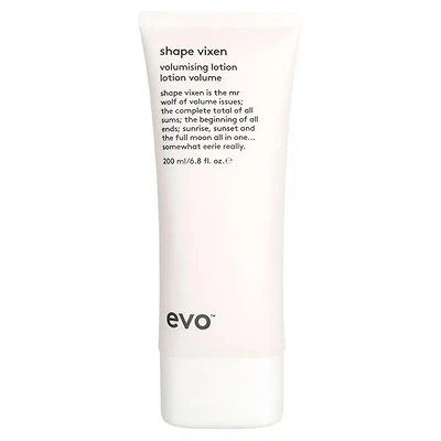 Volume | Shape Vixen | Lotion Volume