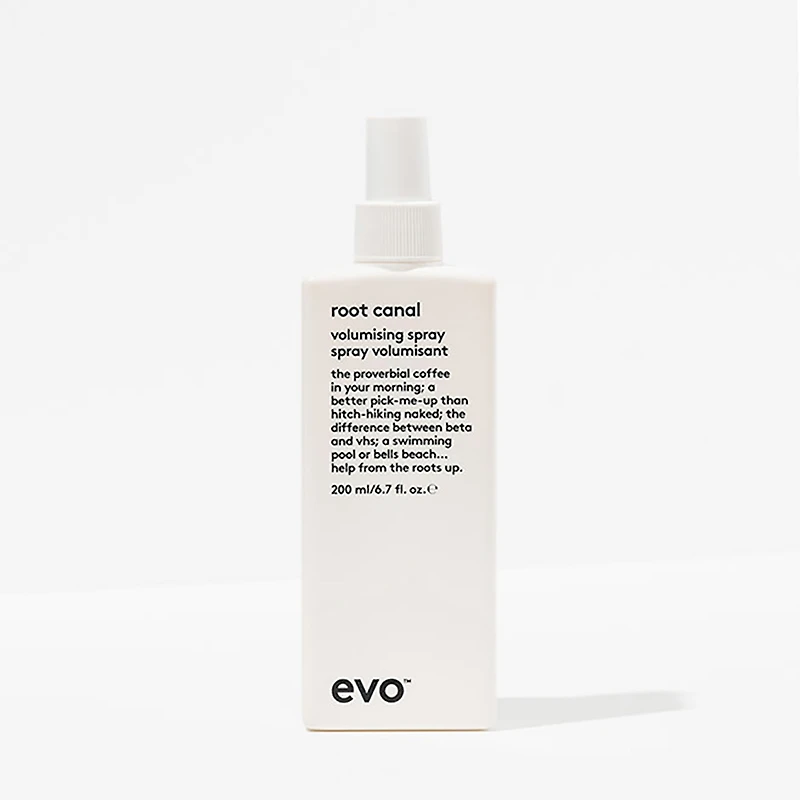 Volume | Root Canal | Spray Volumisant