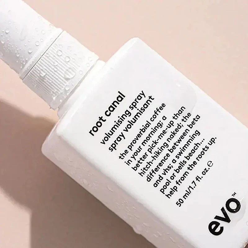Volume | Root Canal | Spray Volumisant