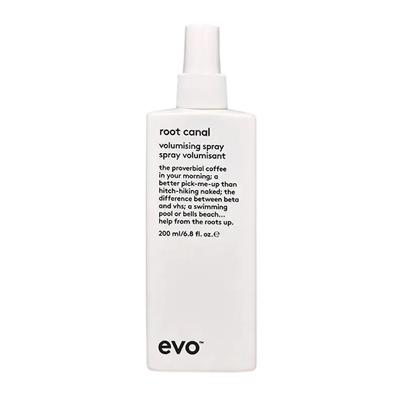 Volume | Root Canal | Spray Volumisant