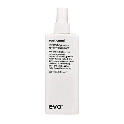 Volume | Root Canal | Spray Volumisant