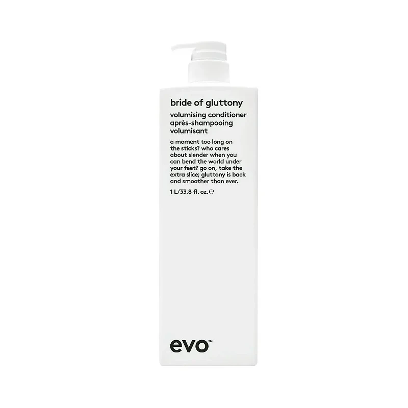 Volume | Bride of Gluttony Après-Shampooing Volumisant