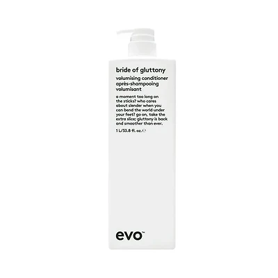 Volume | Bride of Gluttony Après-Shampooing Volumisant