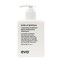 Volume | Bride of Gluttony Volumising Conditioner