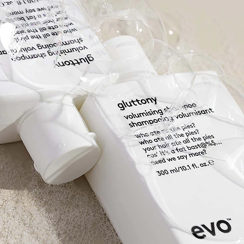 Volume | Gluttony | Shampooing Volumisant