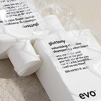 Volume | Gluttony | Shampooing Volumisant