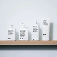 Volume | Gluttony | Shampooing Volumisant