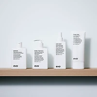 Volume | Gluttony | Shampooing Volumisant
