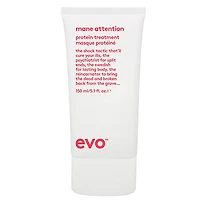 Mane Attention | Masque Protéiné