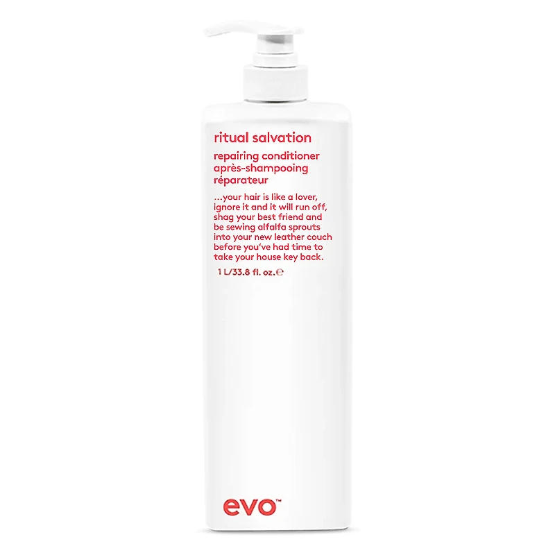 Repair | Ritual Salvation Repairing Conditioner