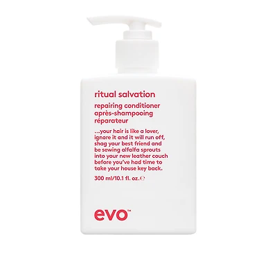 Repair | Ritual Salvation Après-Shampooing Réparateur